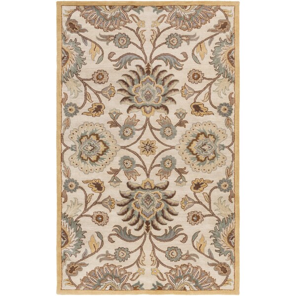 Livabliss Caesar CAE-1012 Handmade Area Rug CAE1012-58 - main